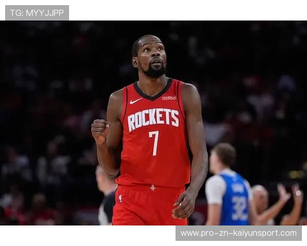 火箭豪取4连胜，升至西部第五！申京26116，阿门27分，杜兰特21分，火箭队申京集锦