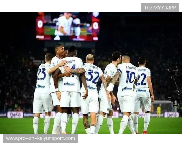 意甲国米中场控制有效,攻势连续压制对手 意甲国米中场控制有效,攻势连续压制对手